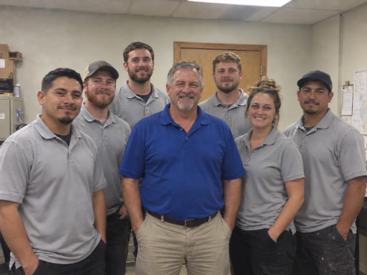 HVAC technicians in Taylor, MI